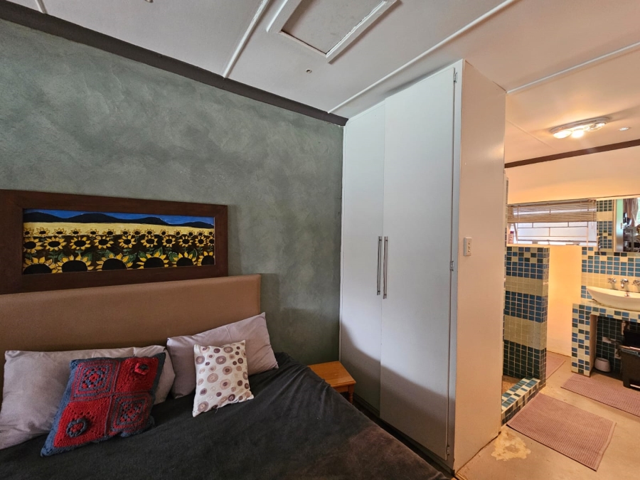 4 Bedroom Property for Sale in Jim Fouchepark Free State